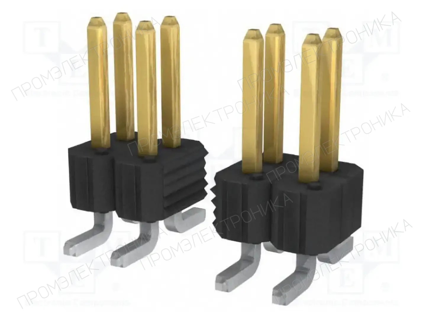 AMPHENOL 54202-S0813ALF — Штекерные планки и гнезда