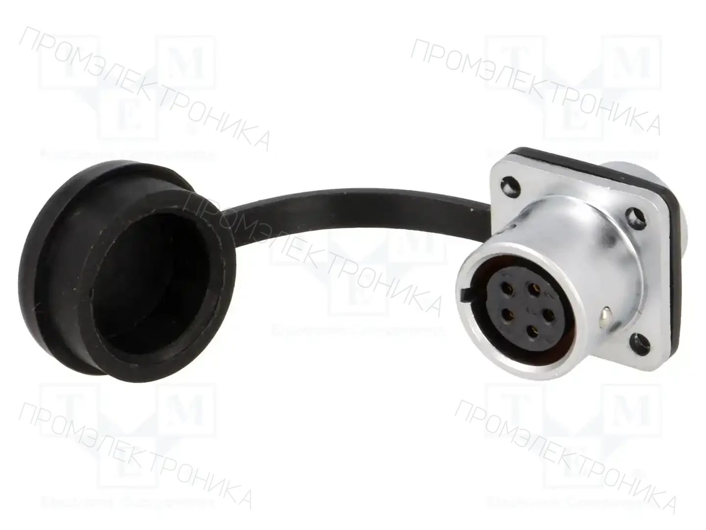 WEIPU SF1213/S5 — Разъeмы