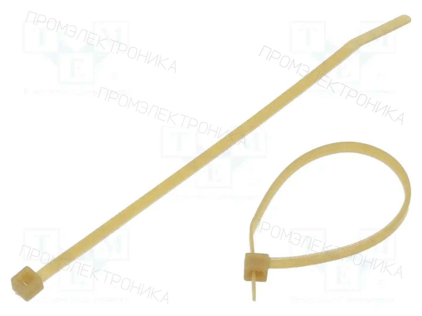 ESSENTRA WIT-18R-HT-M — Зажимные хомуты