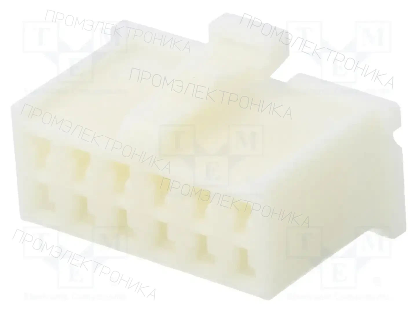 HIROSE MDF6-12DS-3.5C — Прочие разъемы
