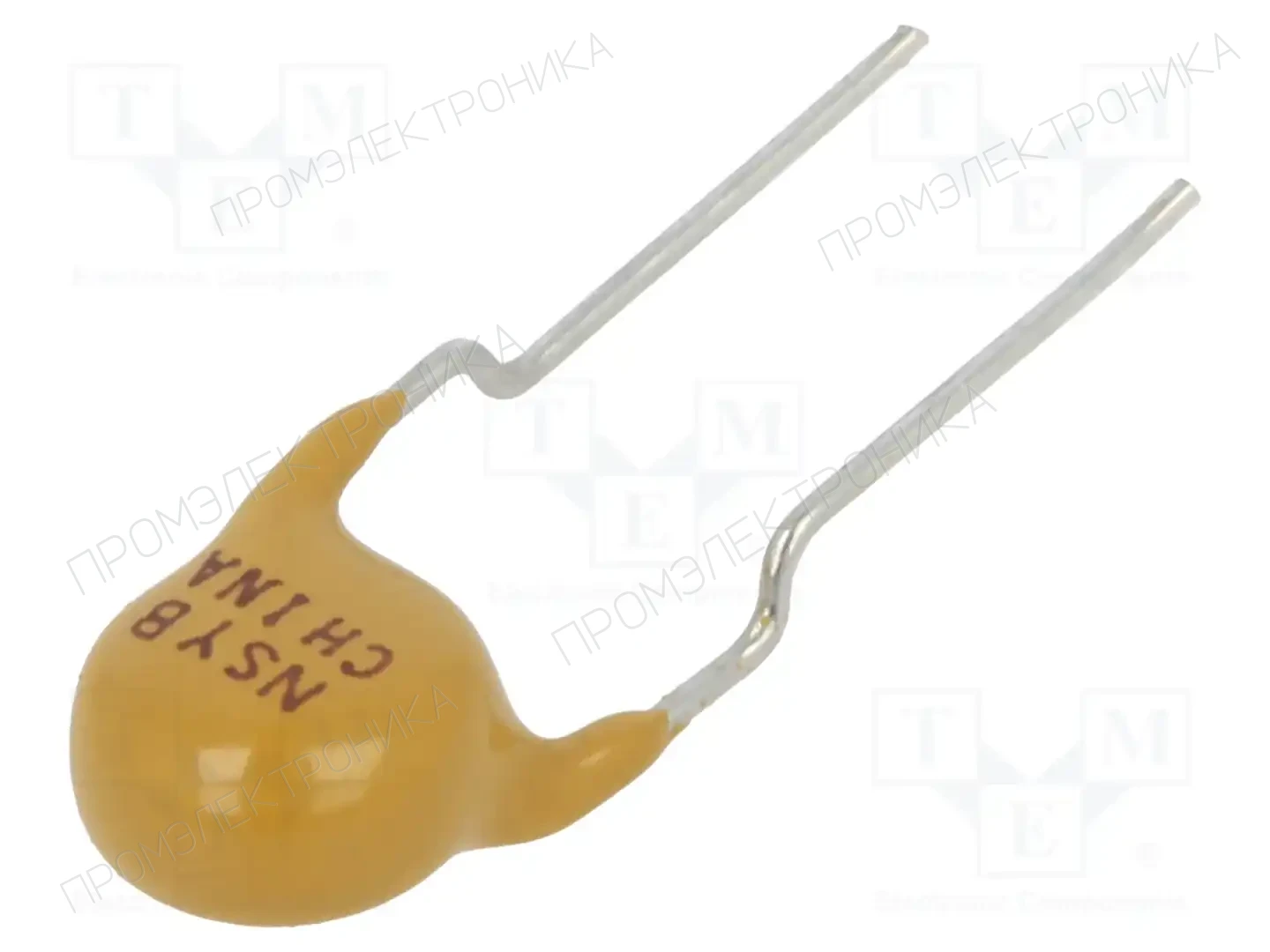 LITTELFUSE RF1252-000 — Предохранители полимерные THT