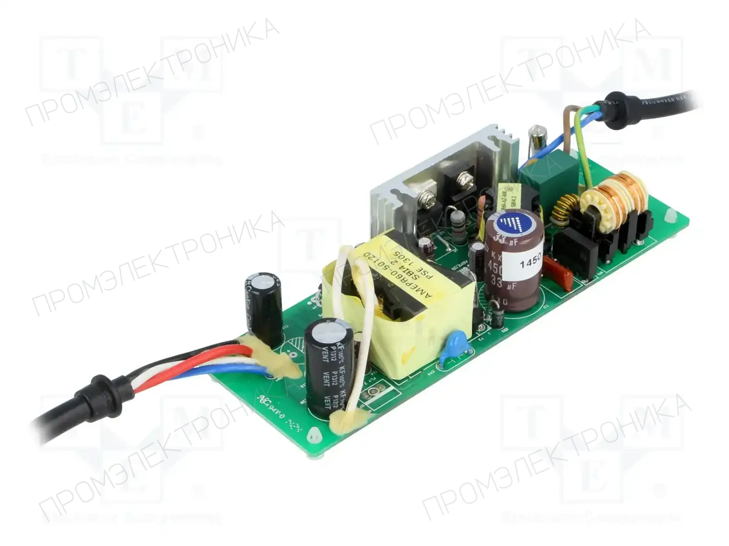 AIMTEC AMEOR30-5070AZ — Блоки питания для LED