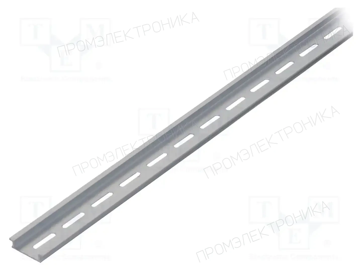DEGSON ELECTRONICS NS35/7.5-AL-2000-00Z(H) — Соединителей на рейку