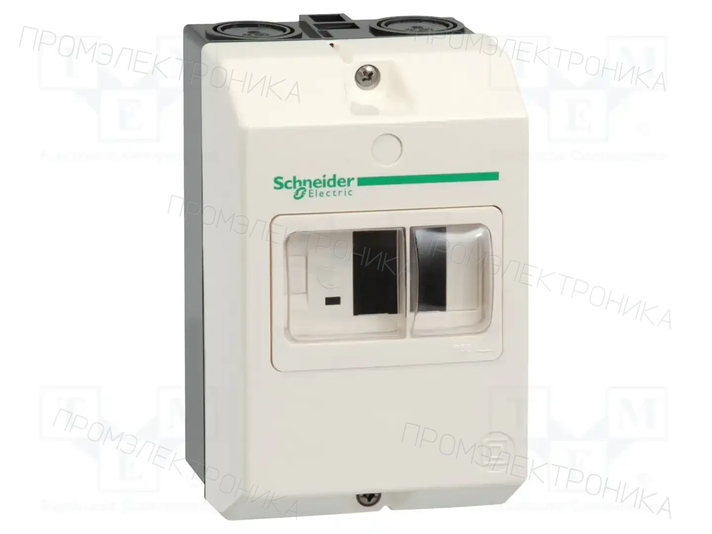 SCHNEIDER ELECTRIC GV2MC03 — Выключатели двигательные