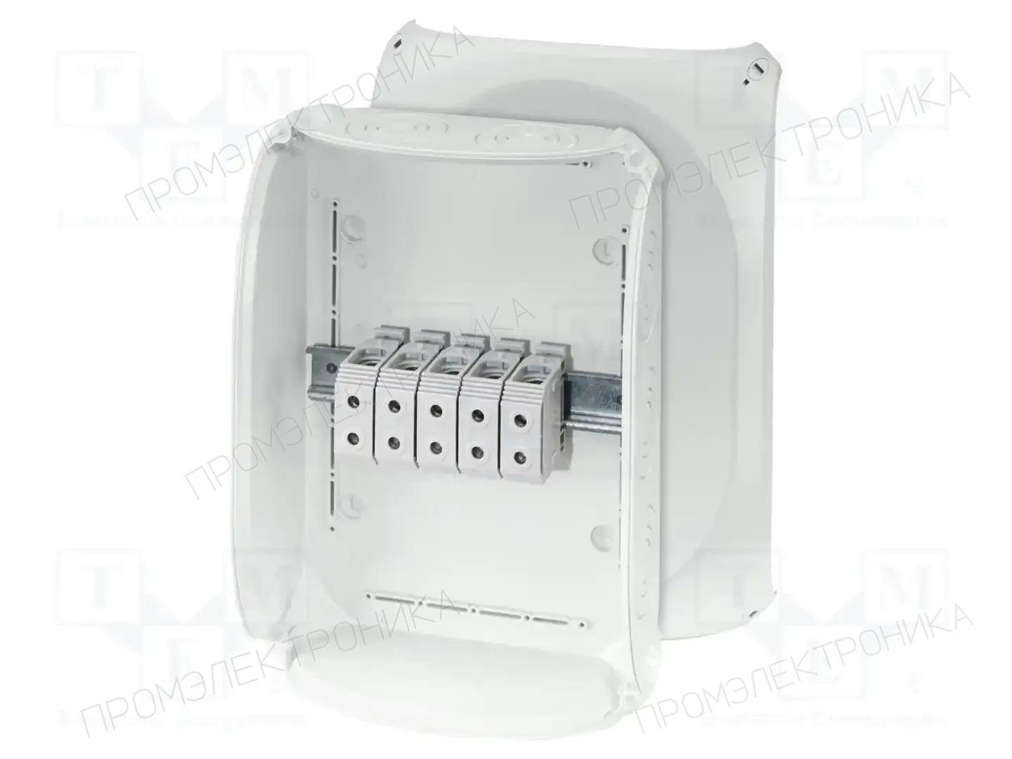 HENSEL 62000163 — Корпуса для электрооборудования