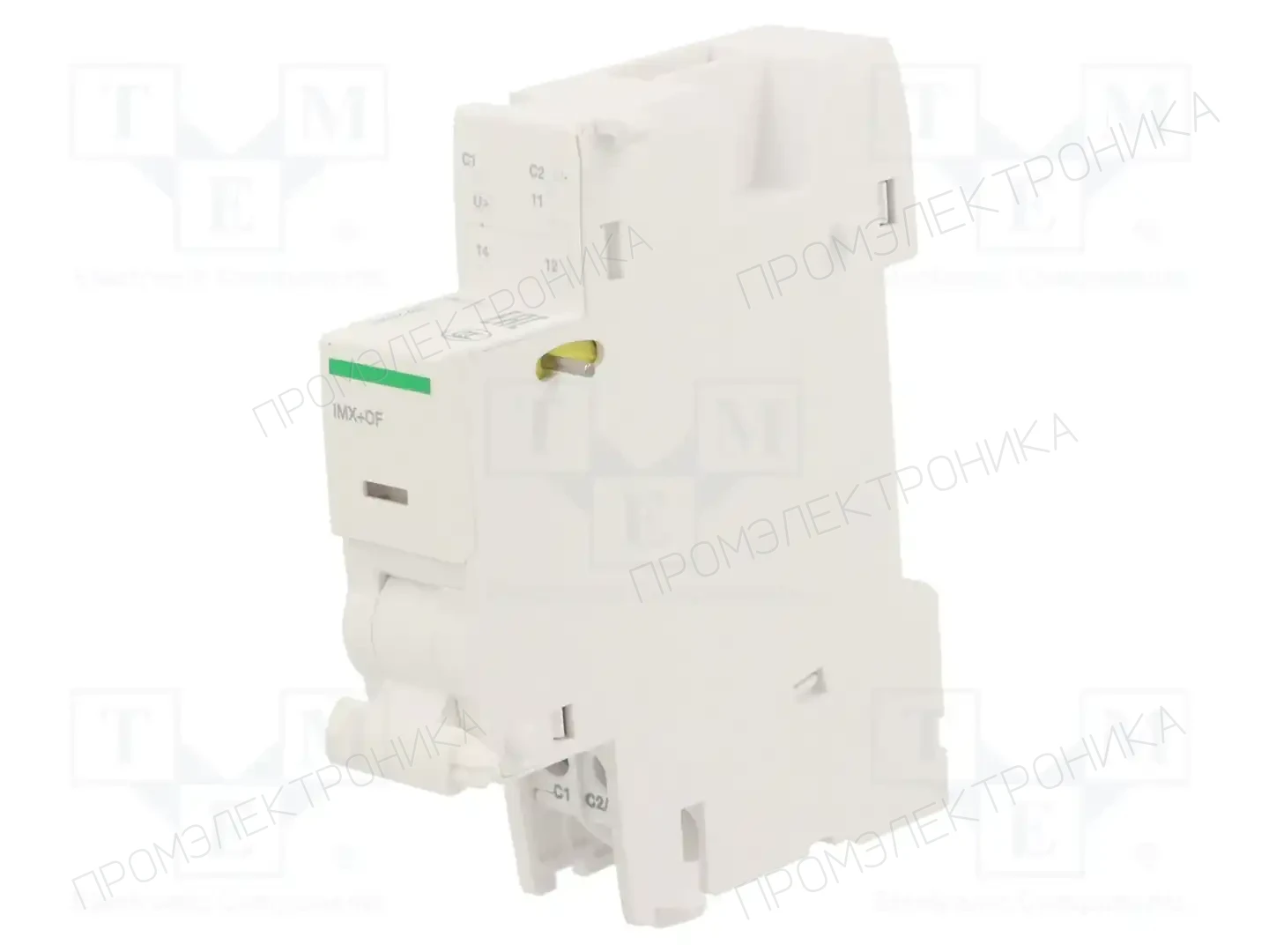 SCHNEIDER ELECTRIC A9A26946 — Аксессуары для монтажа