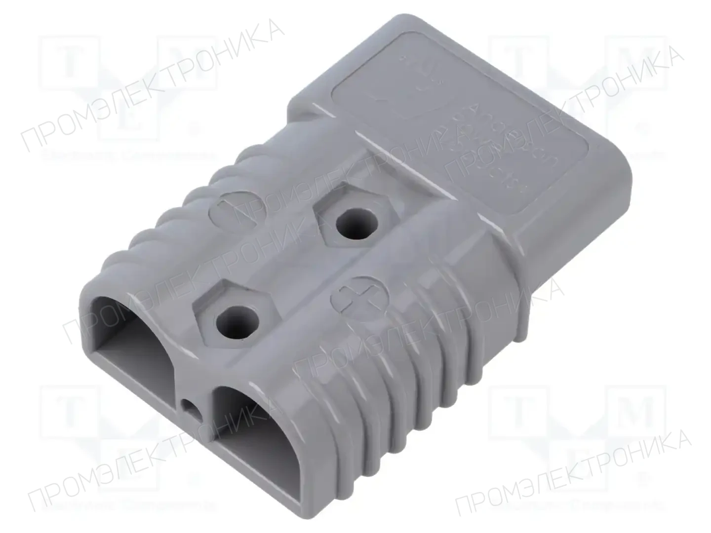 ANDERSON POWER PRODUCTS 940 — Разъeмы DC