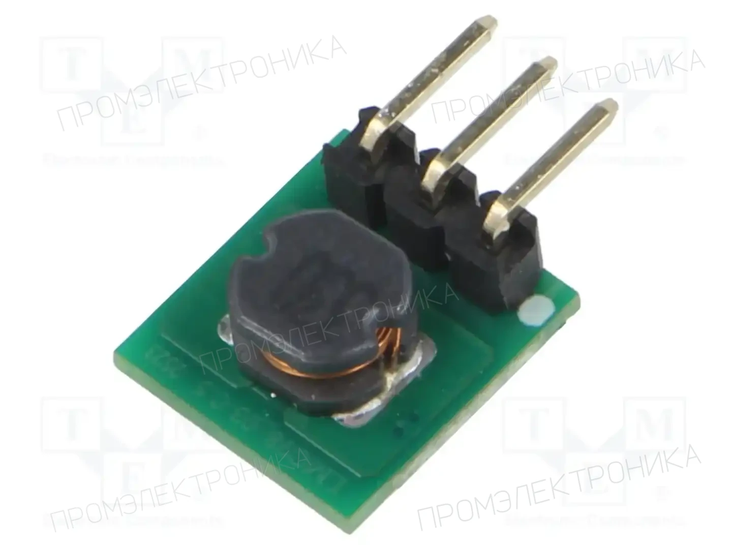 GAPTEC Electronic LMO78_03-0.5 — Преобразователи DC/DC