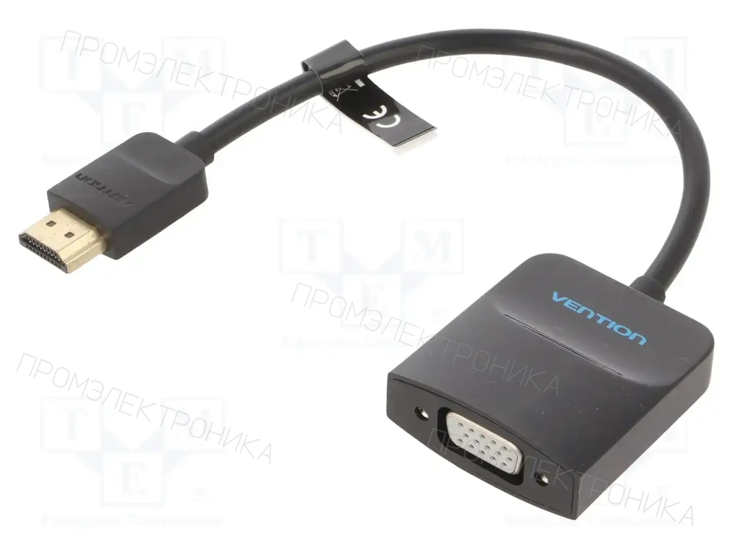 VENTION 42154 — Кабели и адаптеры HDMI, DVI, DisplayPort