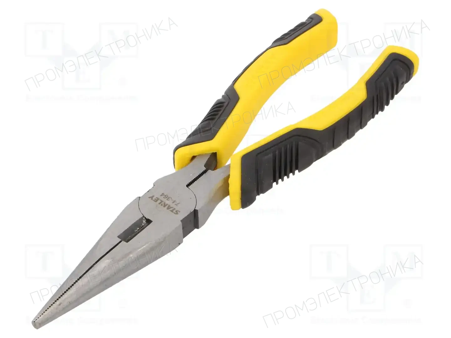 STANLEY STHT0-74364 — Клещи-кусачки универсальные