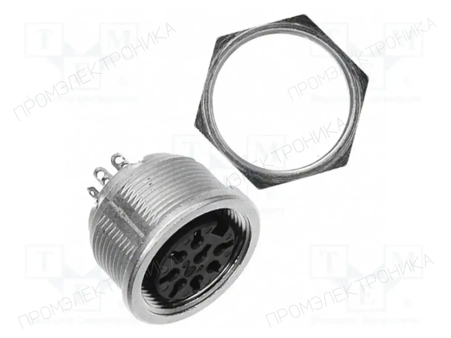 AMPHENOL T3507009 — Вилки и гнезда M12