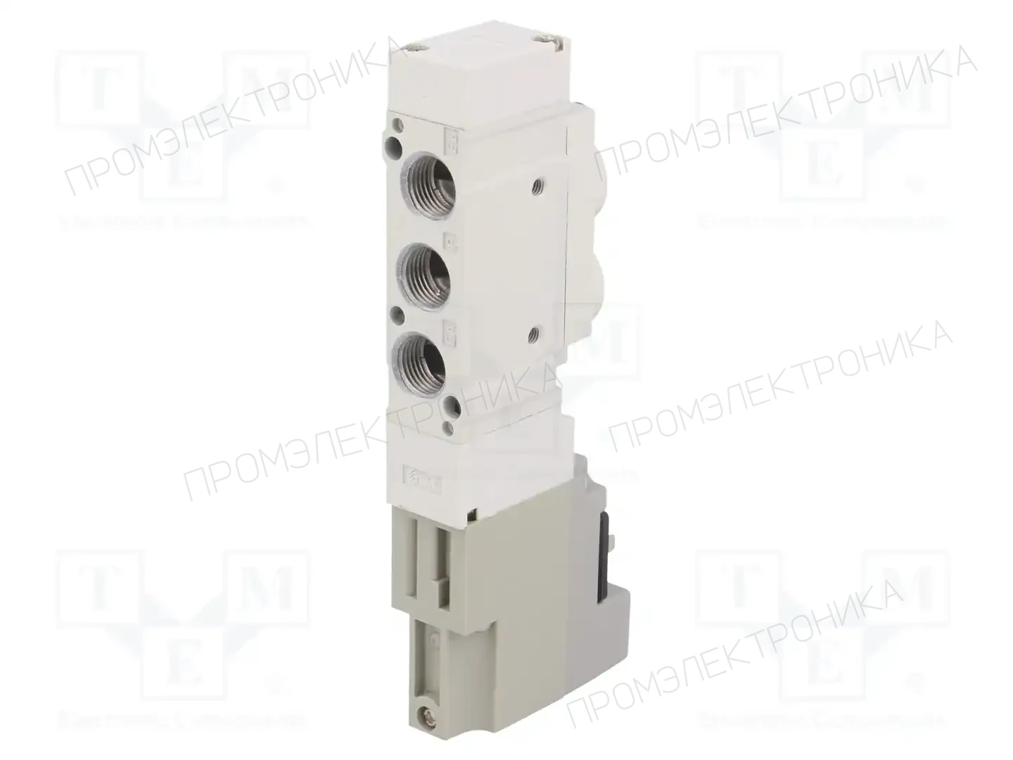 SMC SY5120-4DO-01F-Q — Клапаны и вентильные узлы