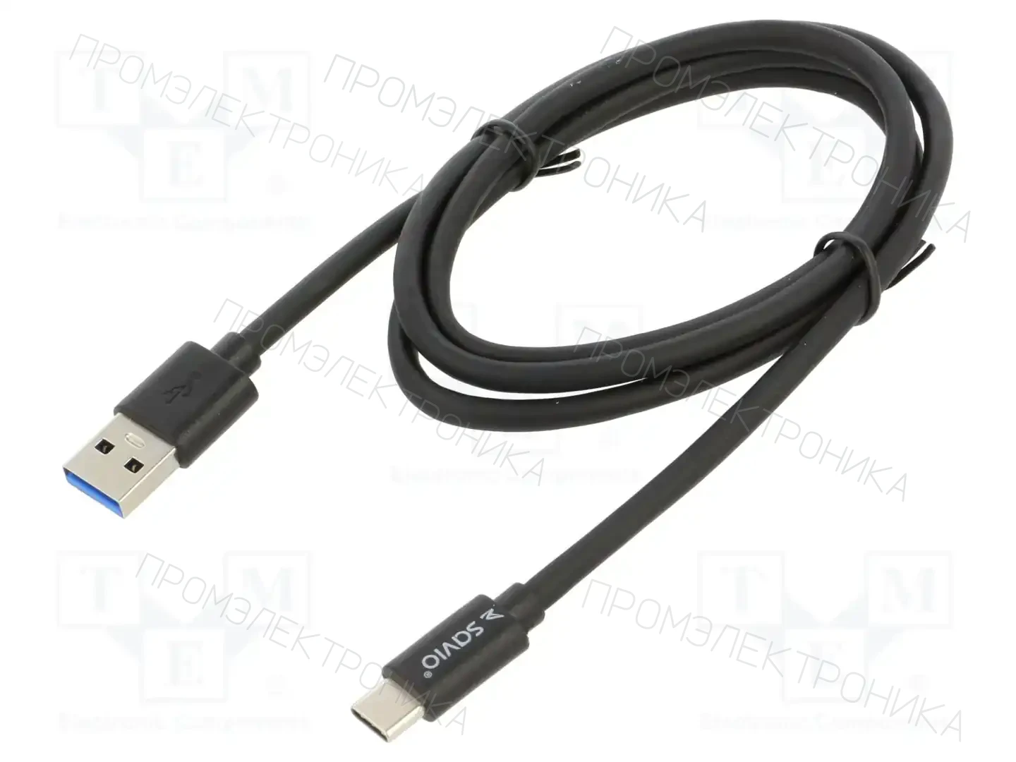 SAVIO CL-101 — Кабели и адаптеры USB
