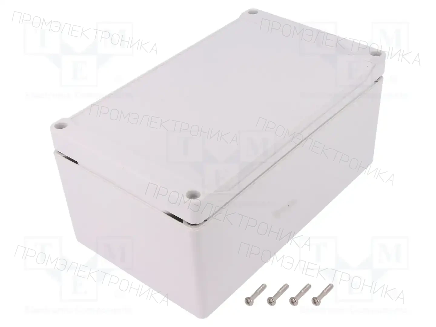 HAMMOND 1555U2GY — Корпуса универсальные