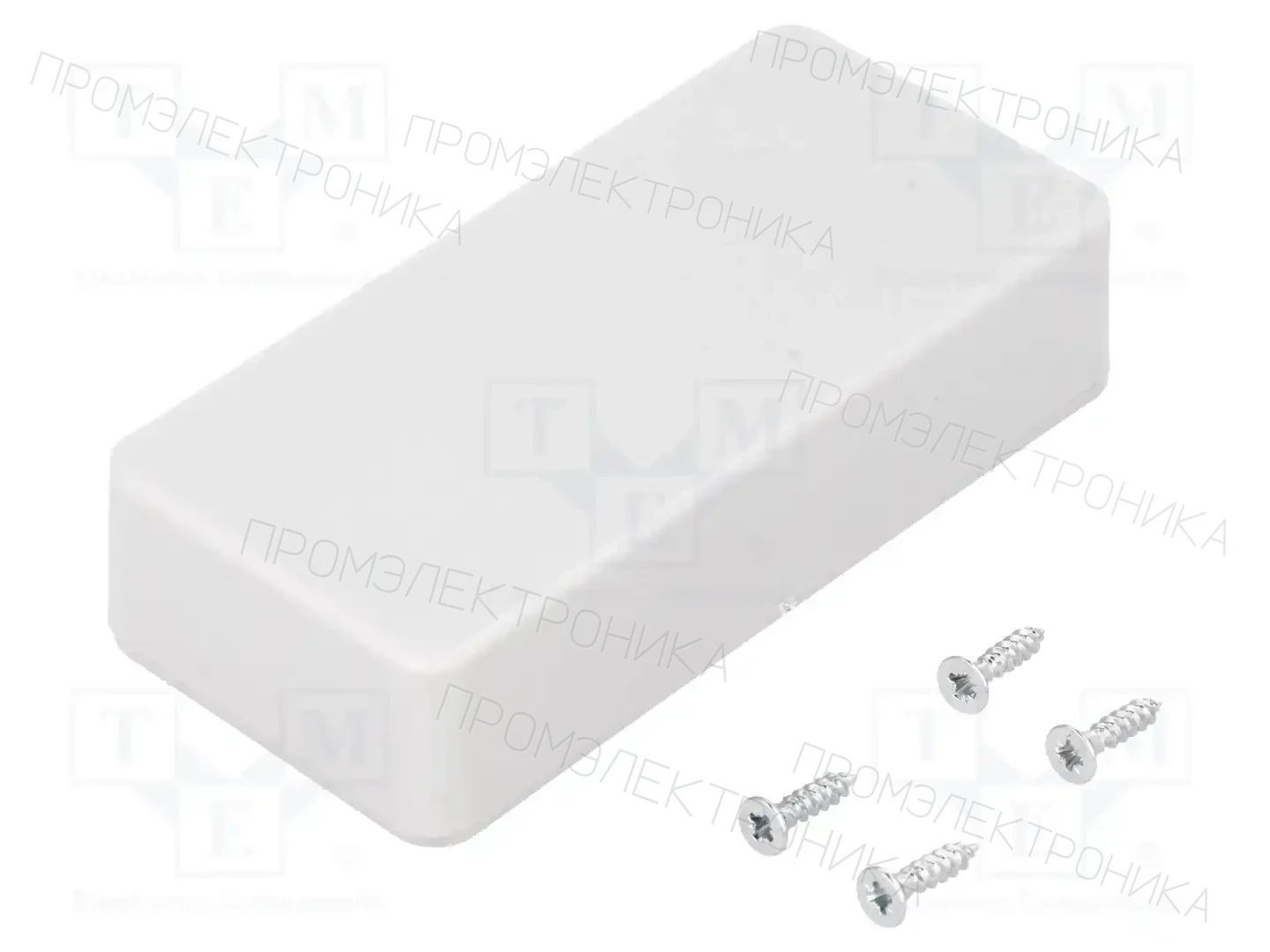 KRADEX Z75J ABS — Корпуса универсальные