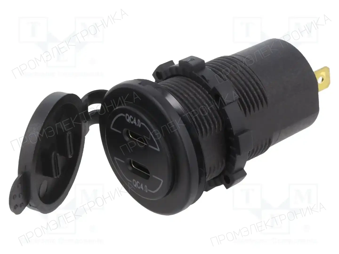ESOL 44041 — Автомобильные аксессуары питания