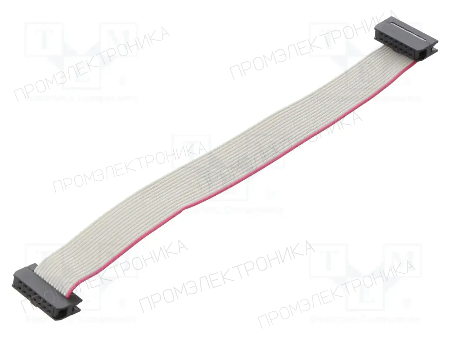 CONNFLY DS1052-01-142B2NA201501 — Кабели IDC
