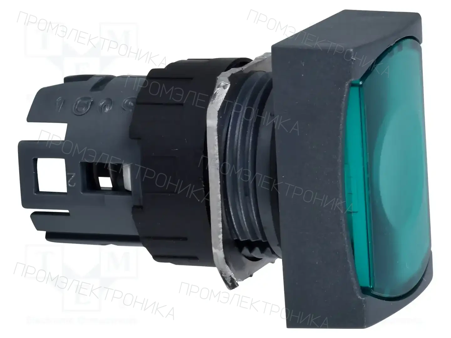 SCHNEIDER ELECTRIC ZB6DW3 — Переключатели панельные стандартные 16мм