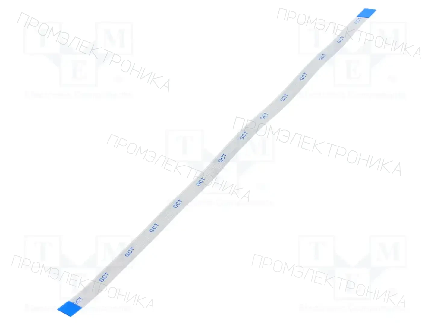 GCT 05-10-A-0203-A-4-06-4-T — Ленты FFC/FPC