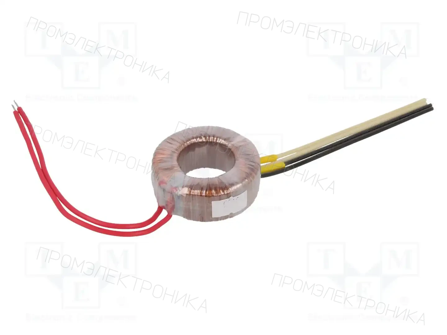 INDEL TST 20/010 — Трансформаторы тороидальные