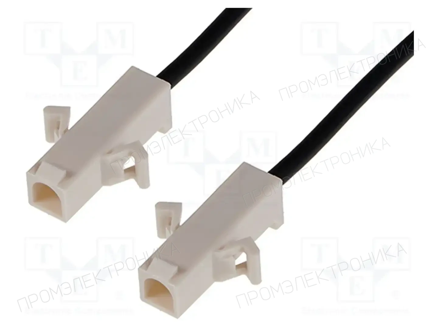 MOLEX 216292-1011 — Кабельные сборки кабель-плата
