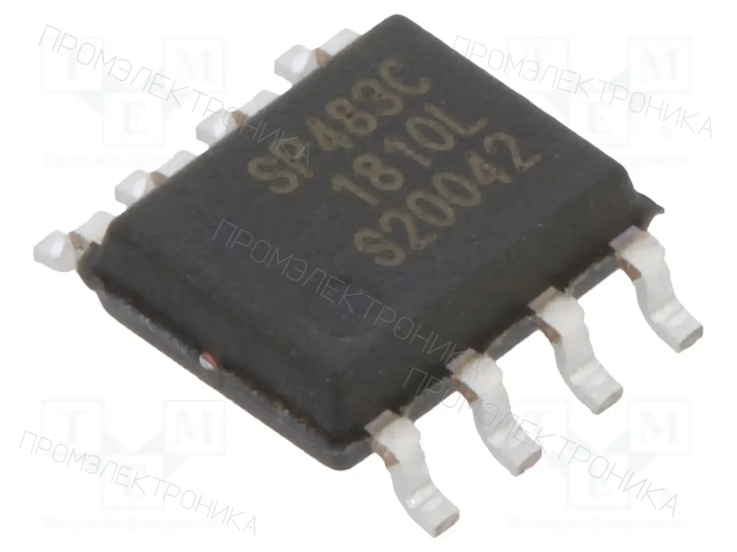 MAXLINEAR SP483CN-L — Микросхемы - RS232 / RS422 / RS485