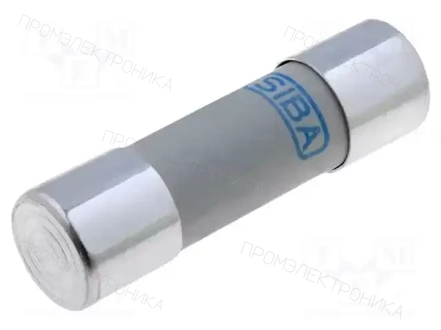 SIBA 5012406.20 — Предохранители 14x51мм