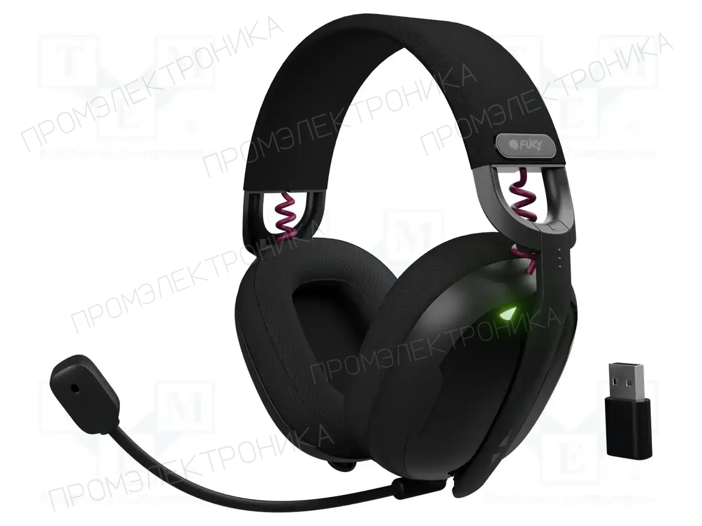 FURY NFU-2336 — Периферийные устройства
