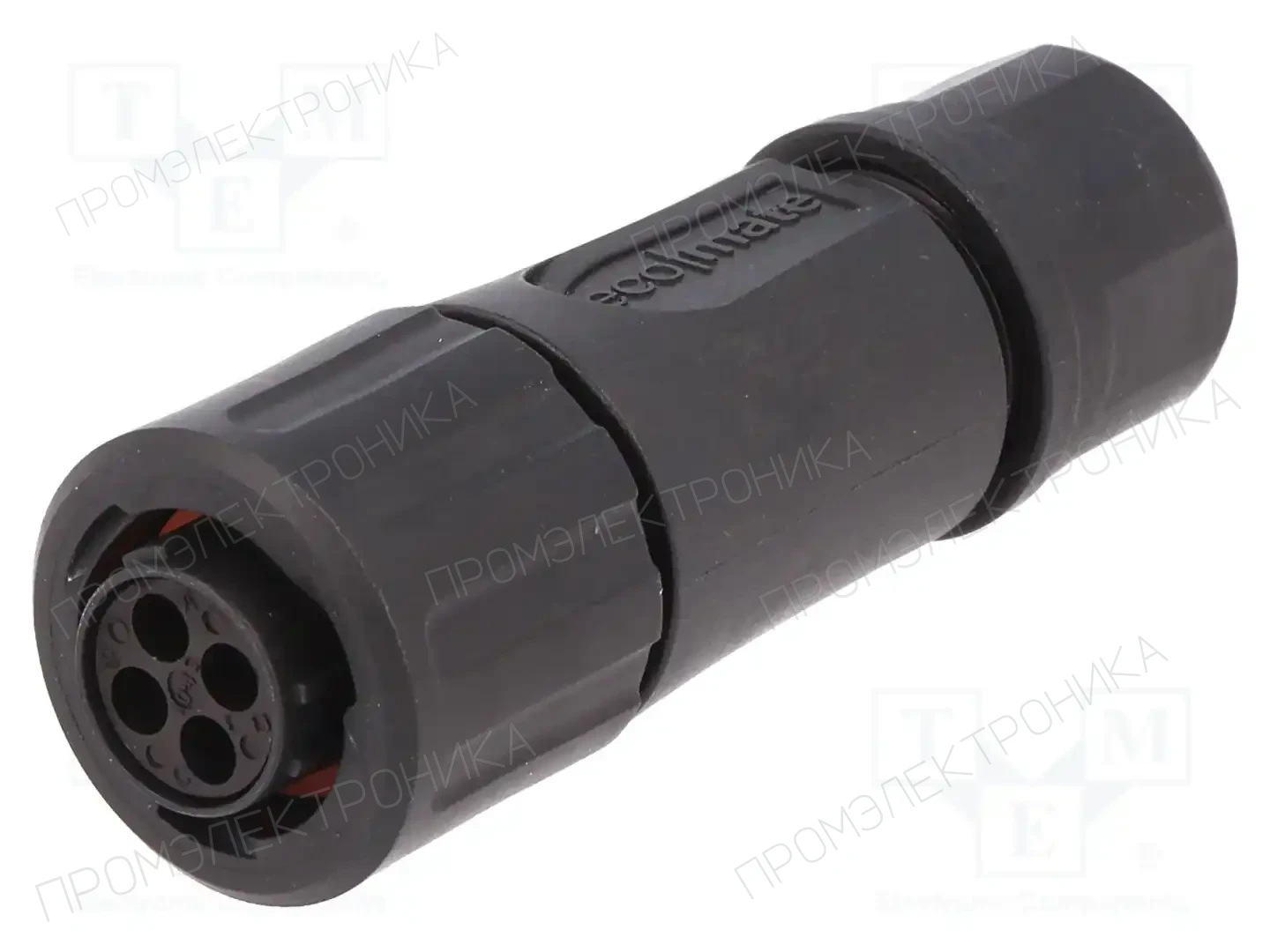 AMPHENOL RTS6BS10N4S03 — Разъeмы