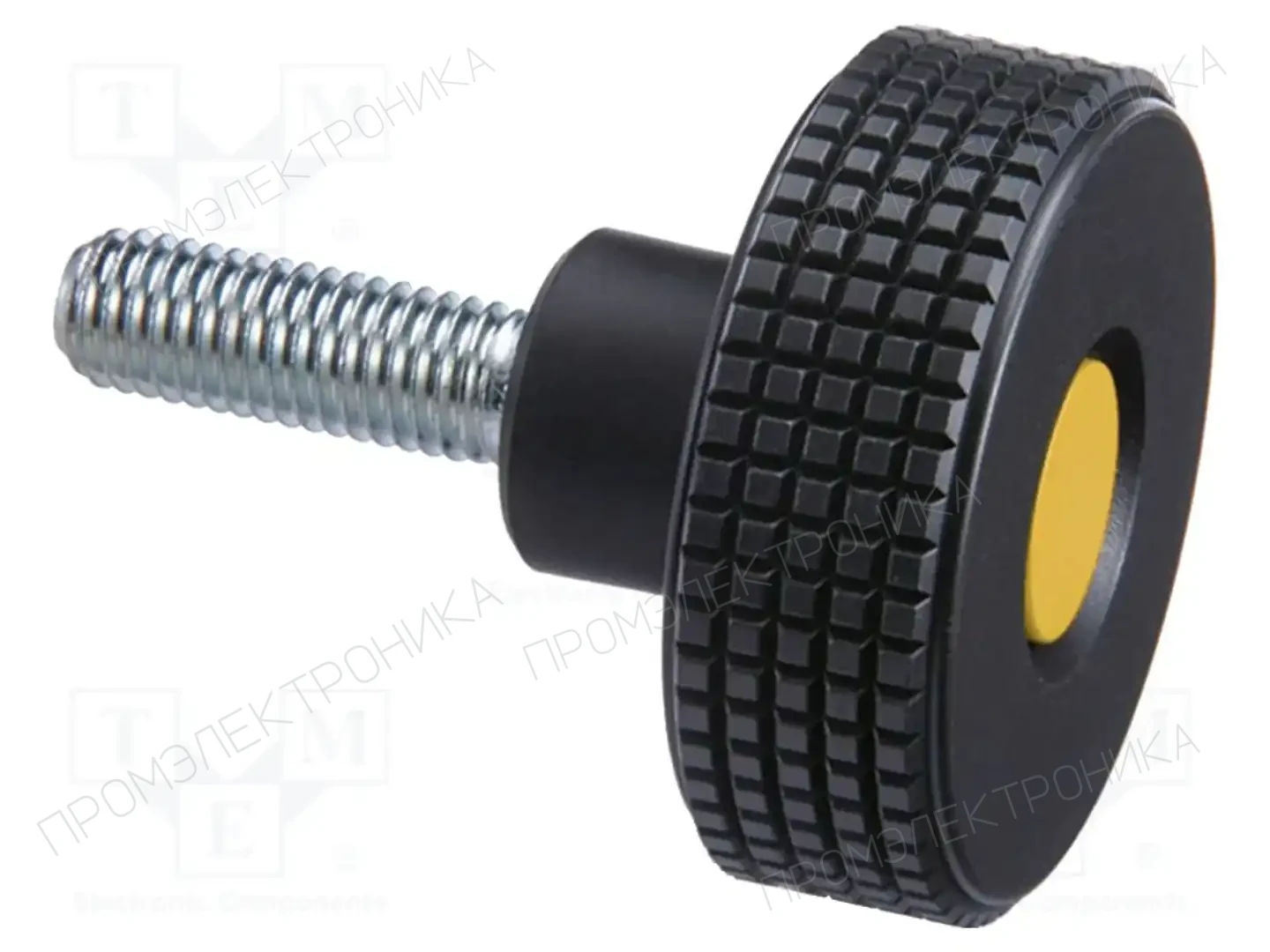 ELESA+GANTER MBT.70 P-M12X30-C4 — Ручки зажимные