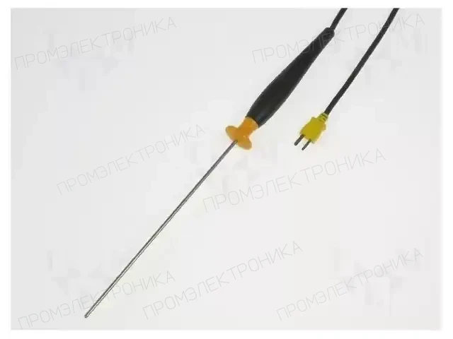 FLUKE 80PK-22 — Зонды и насадки для измерения температ