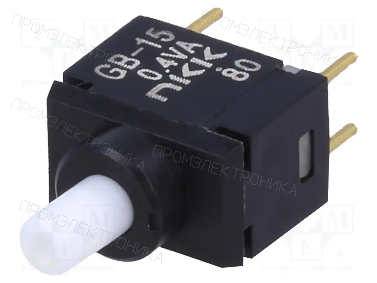 NKK SWITCHES GB15AP — Переключатели стандартные