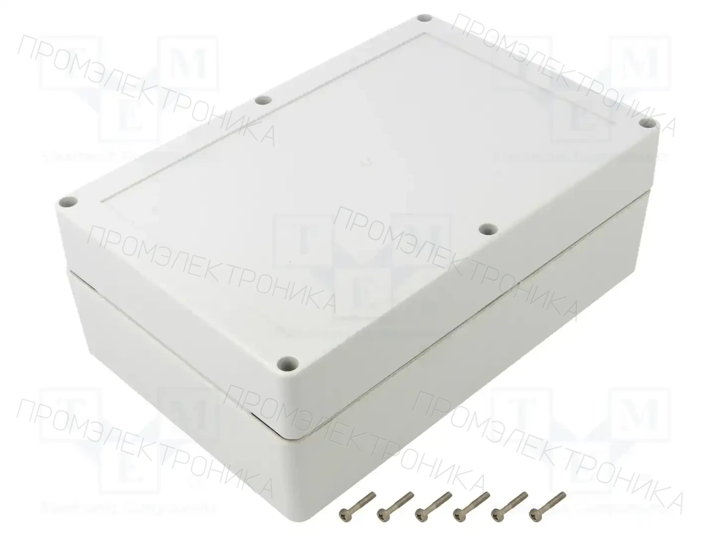 KRADEX ZP210.140.75SJ TM ABS — Корпуса универсальные