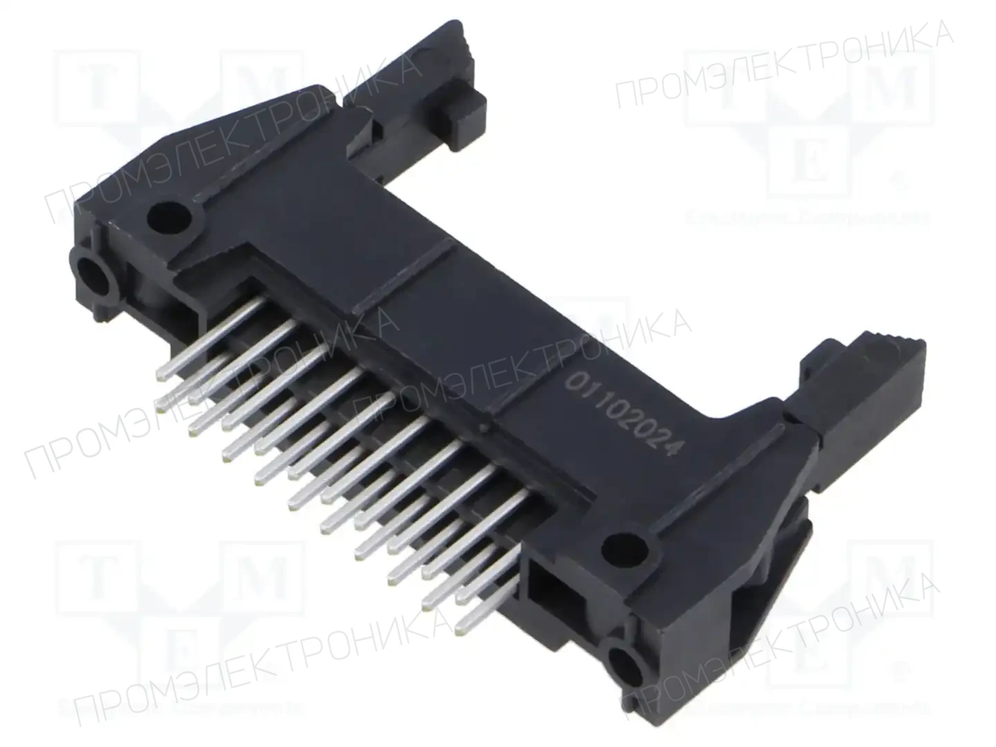 3M 7100251502 — Разъeмы IDC