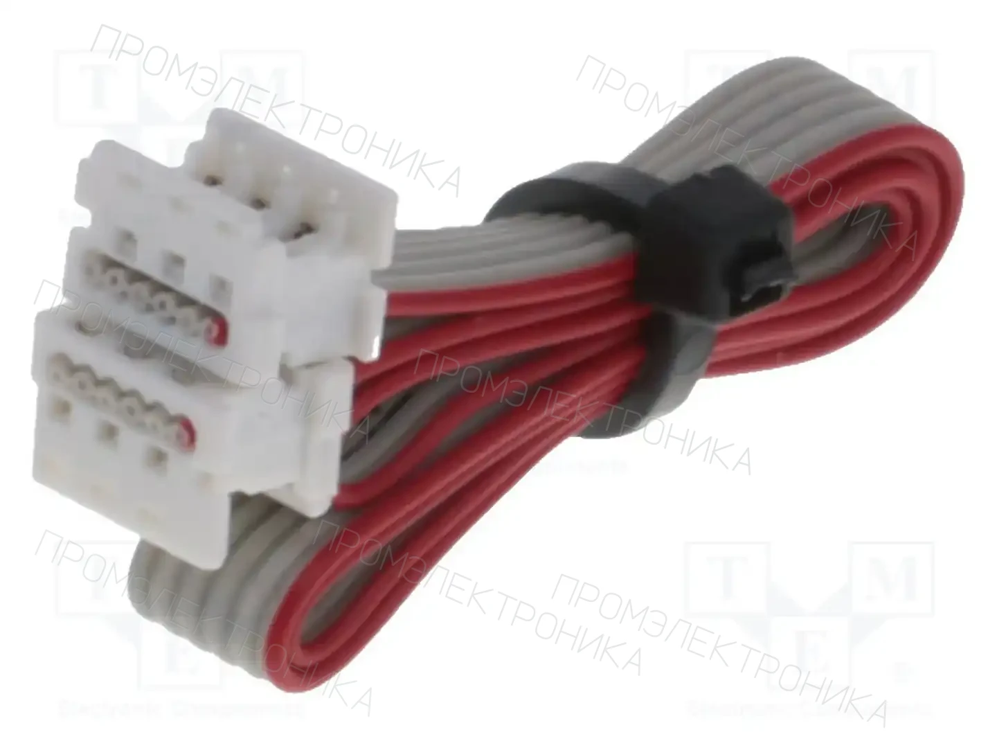 MOLEX 92315-0630 — Разъeмы IDC picoflex растр 1,27мм