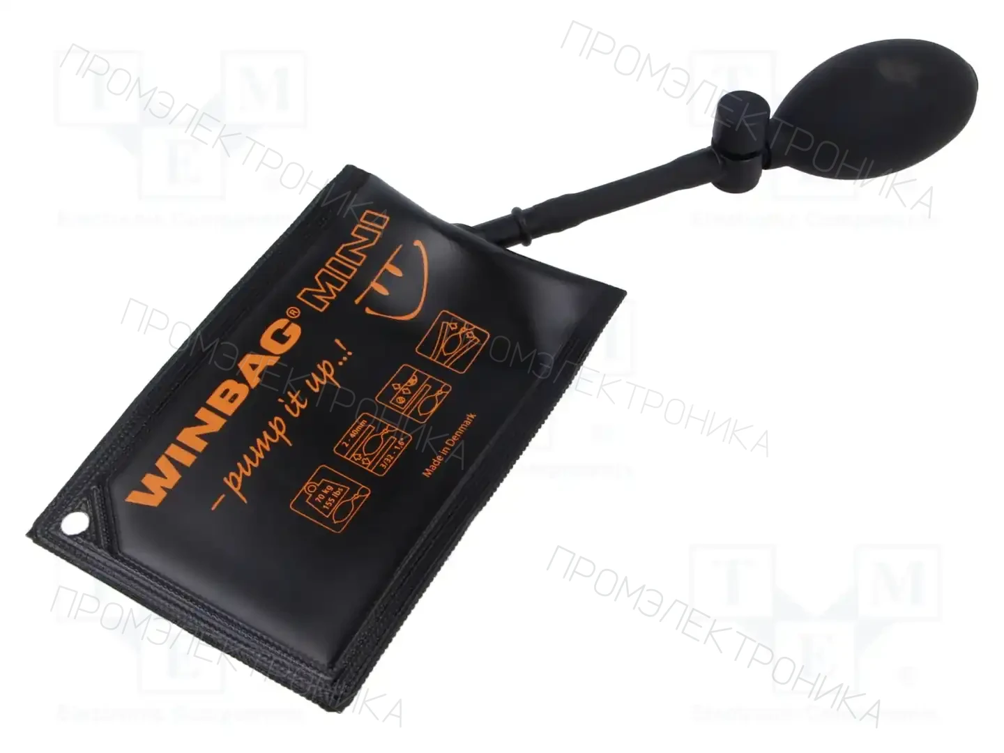 WINBAG WINBAG MINI — Инструменты общего применения остальные MINI