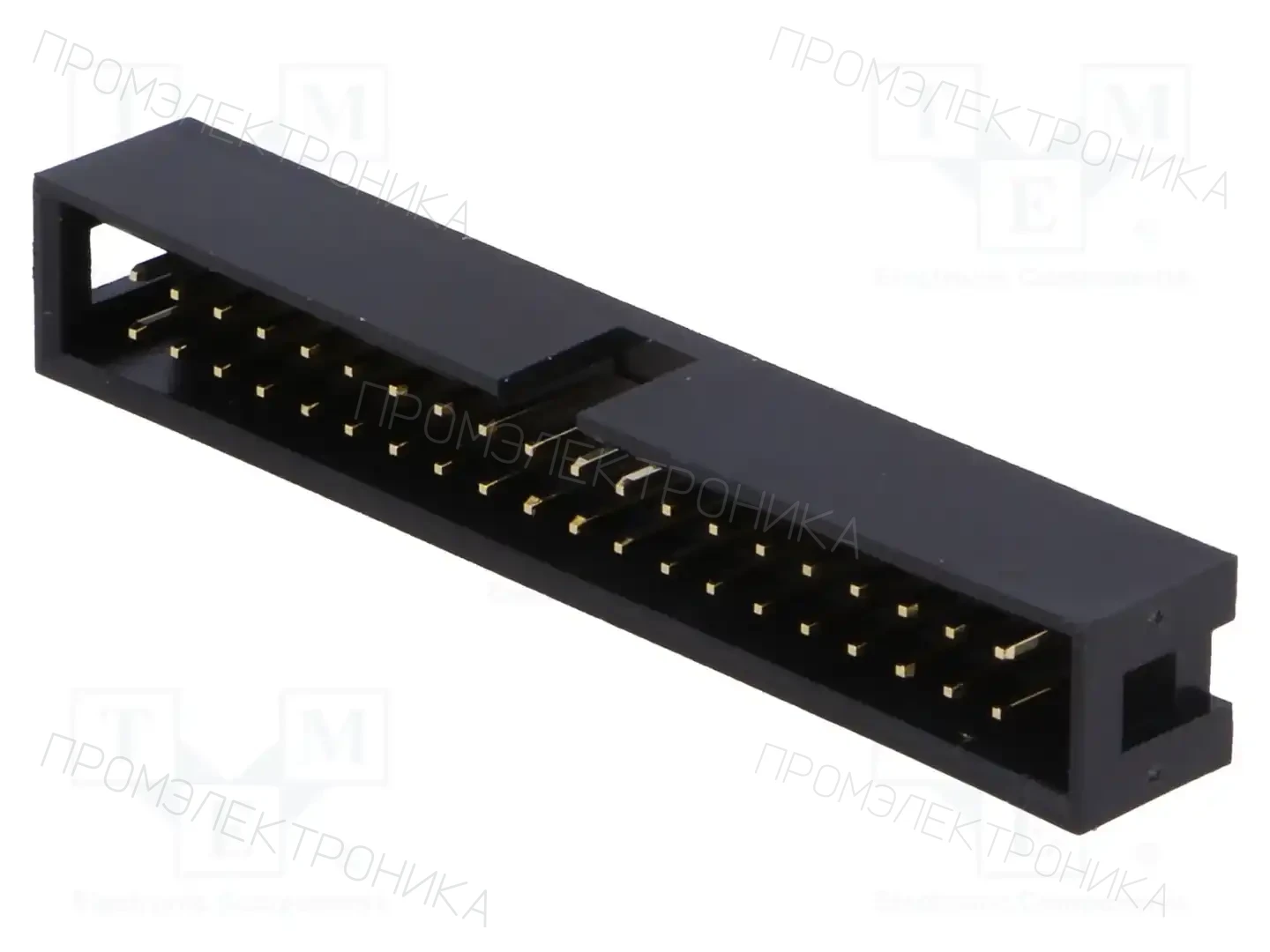AMPHENOL COMMUNICATIONS SOLUTIONS T821140A1S100CEU — Разъeмы IDC