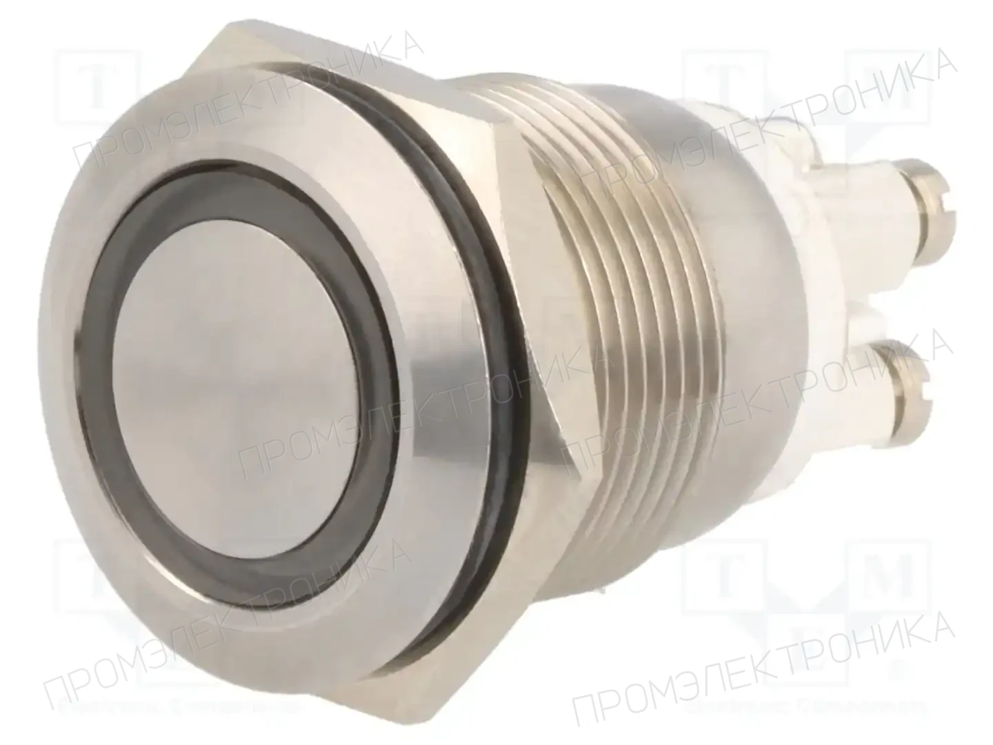 BULGIN MPI002/TE/WH/24 — Переключатели кнопочные