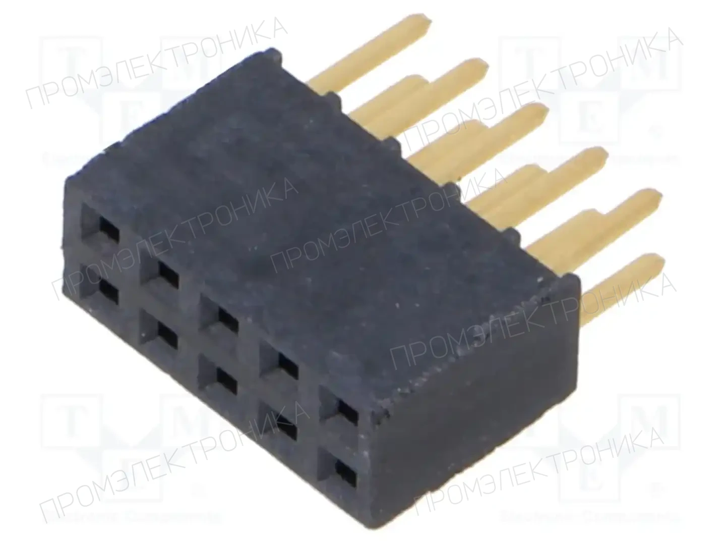 SAMTEC SSW-105-02-G-D — Разъeмы пластина - пластина