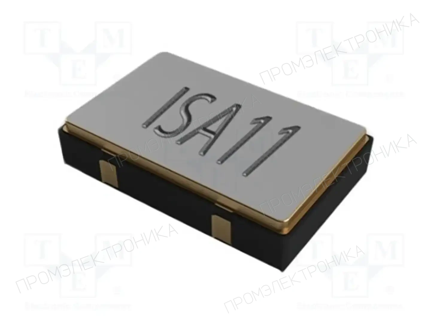 ABRACON ISA11-32AH-50.000 MHZ — Резонаторы и генераторы