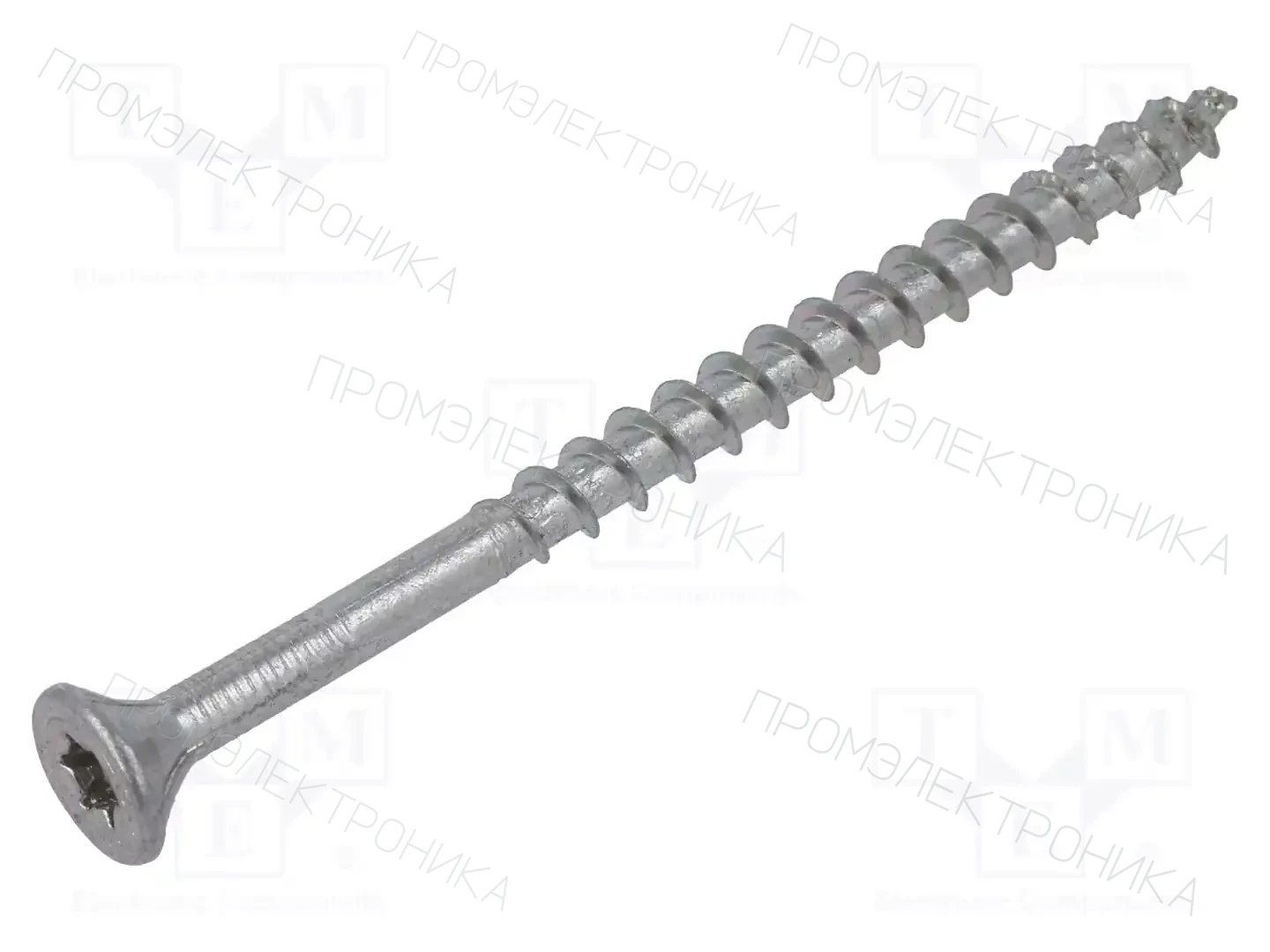 BOSSARD 3337086 — Шурупы