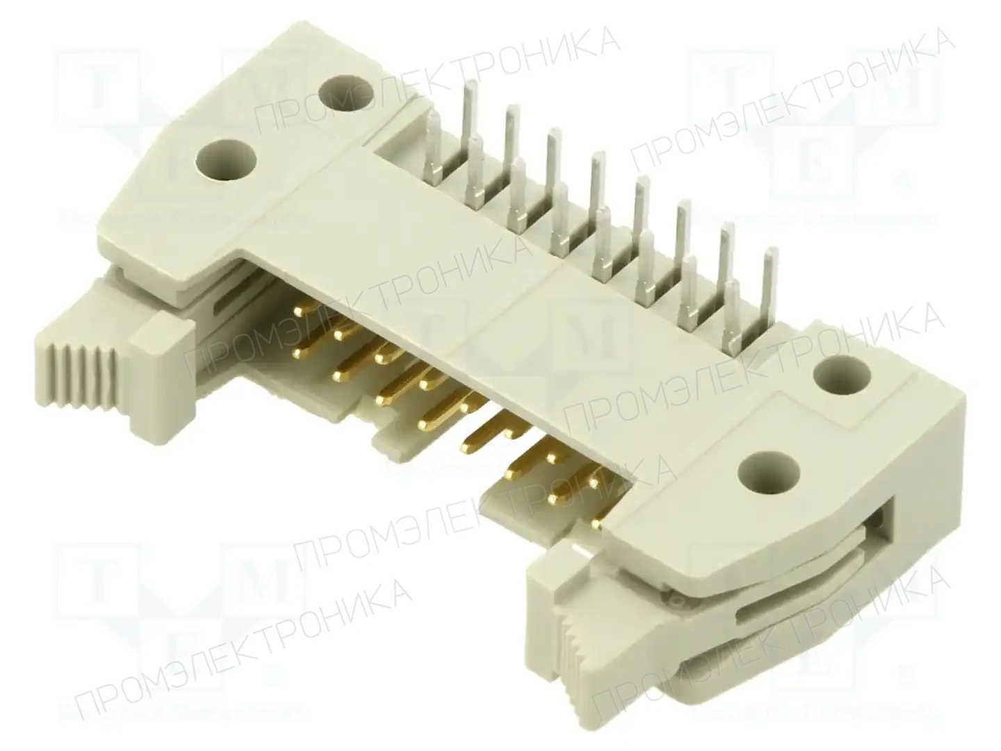 HARTING 09185167913 — Разъeмы IDC