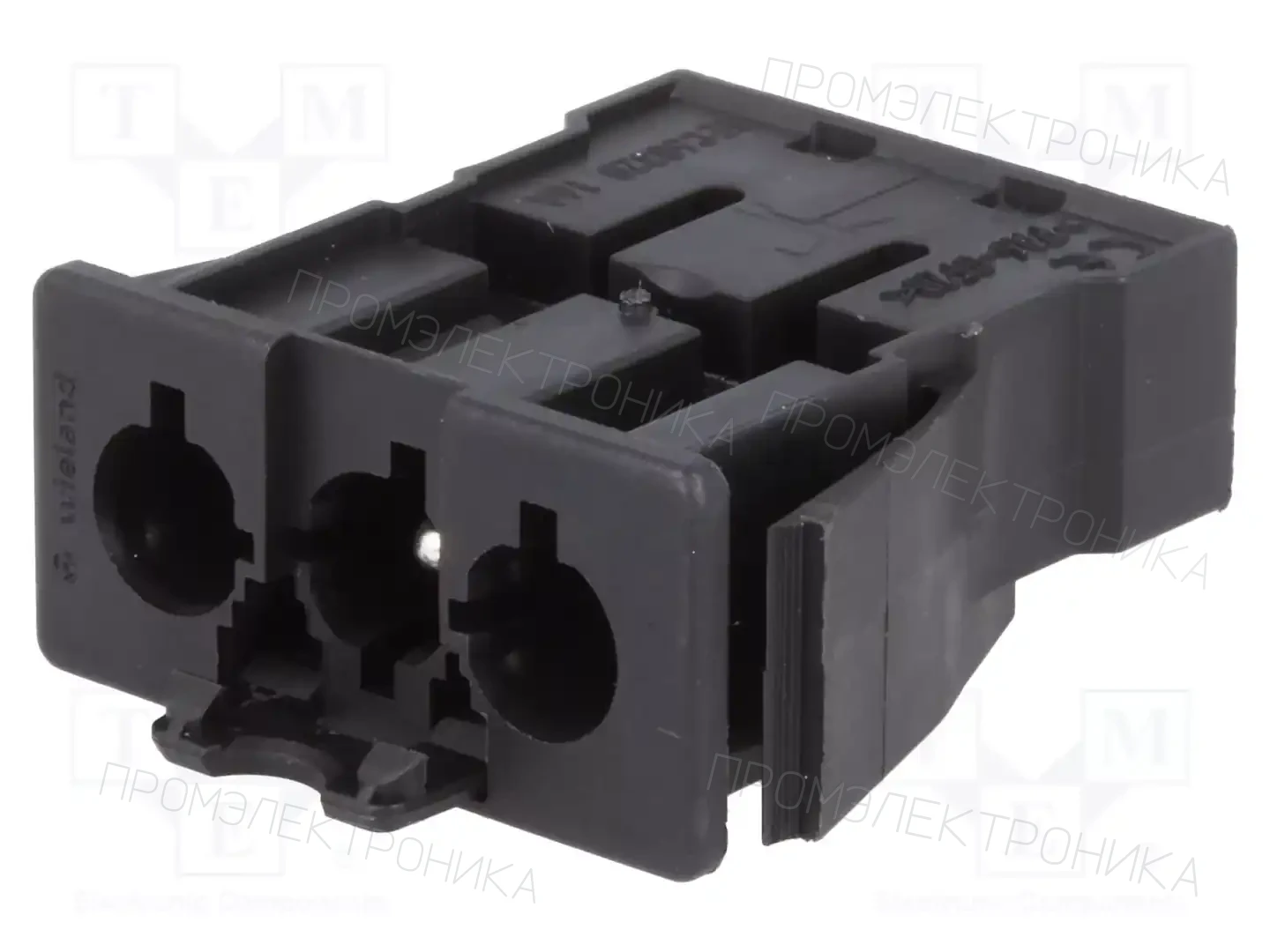 WIELAND 92.032.7658.1 GST18I3F S2 REV SW — Другие разъемы AC