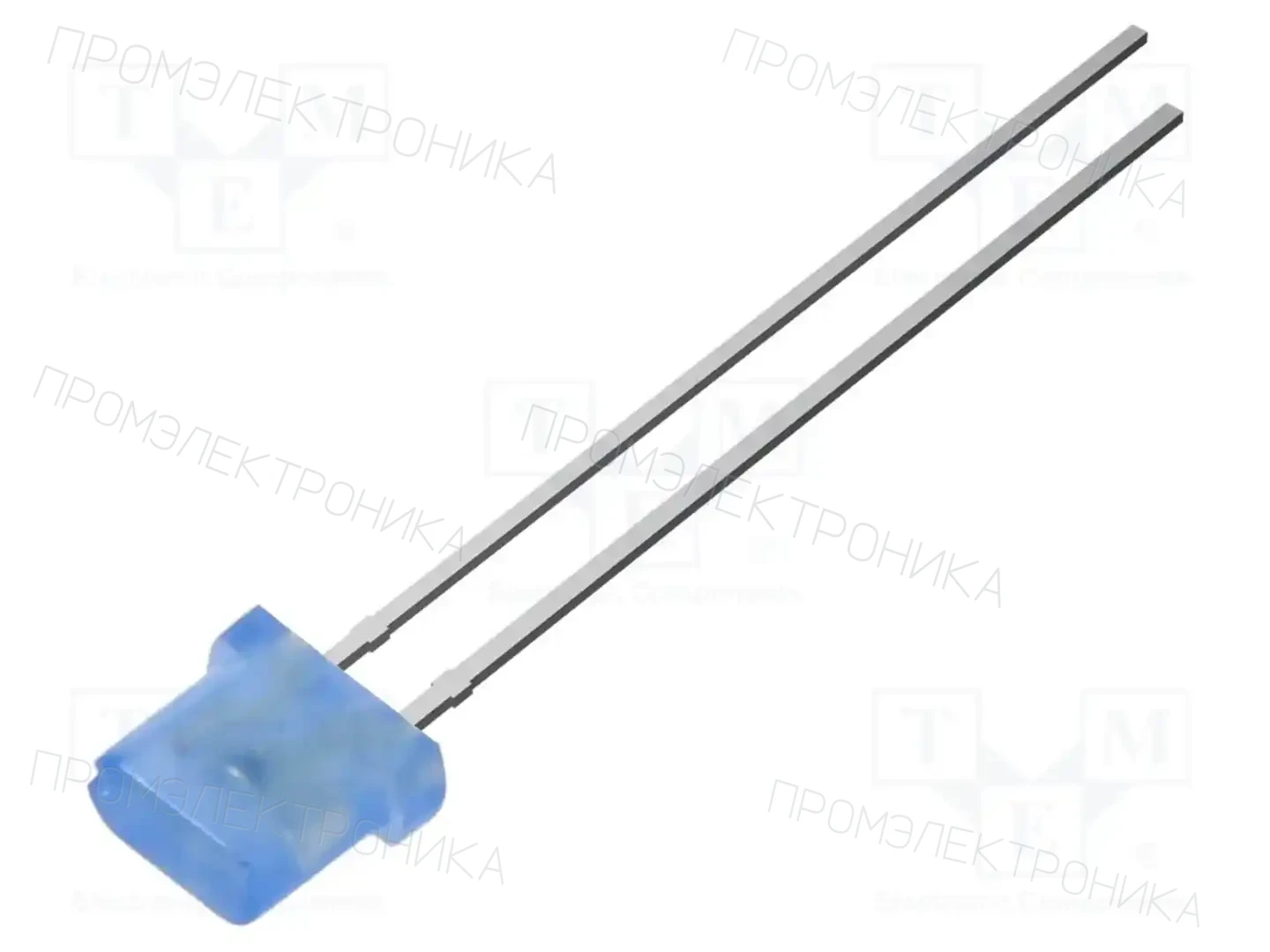 OPTOSUPPLY OSB5DA69B4C — Светодиоды THT остальные