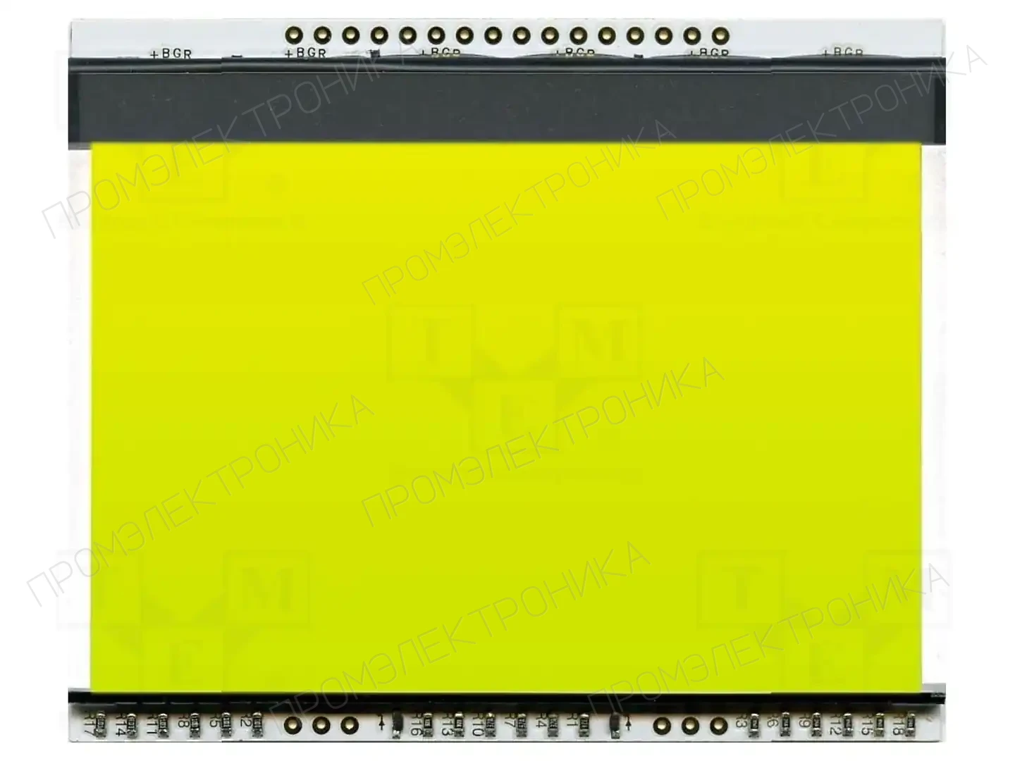 DISPLAY VISIONS EA LED78X64-G — Аксессуары к дисплеям