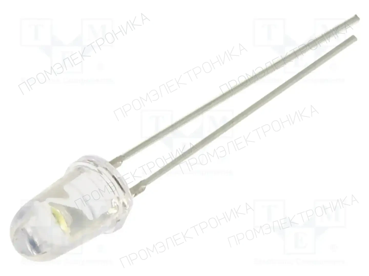 OPTOSUPPLY OSW4DK6231A — Круглые светодиоды THT