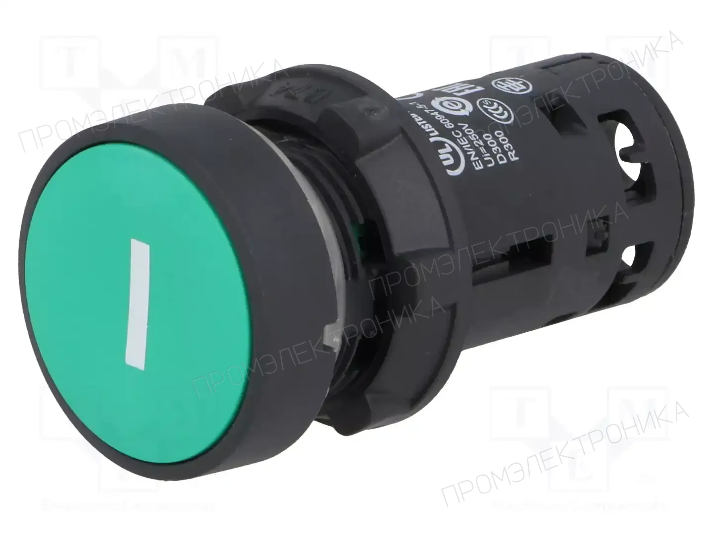 SCHNEIDER ELECTRIC XB7NA3131 — Переключатели панельные стандартные 22мм