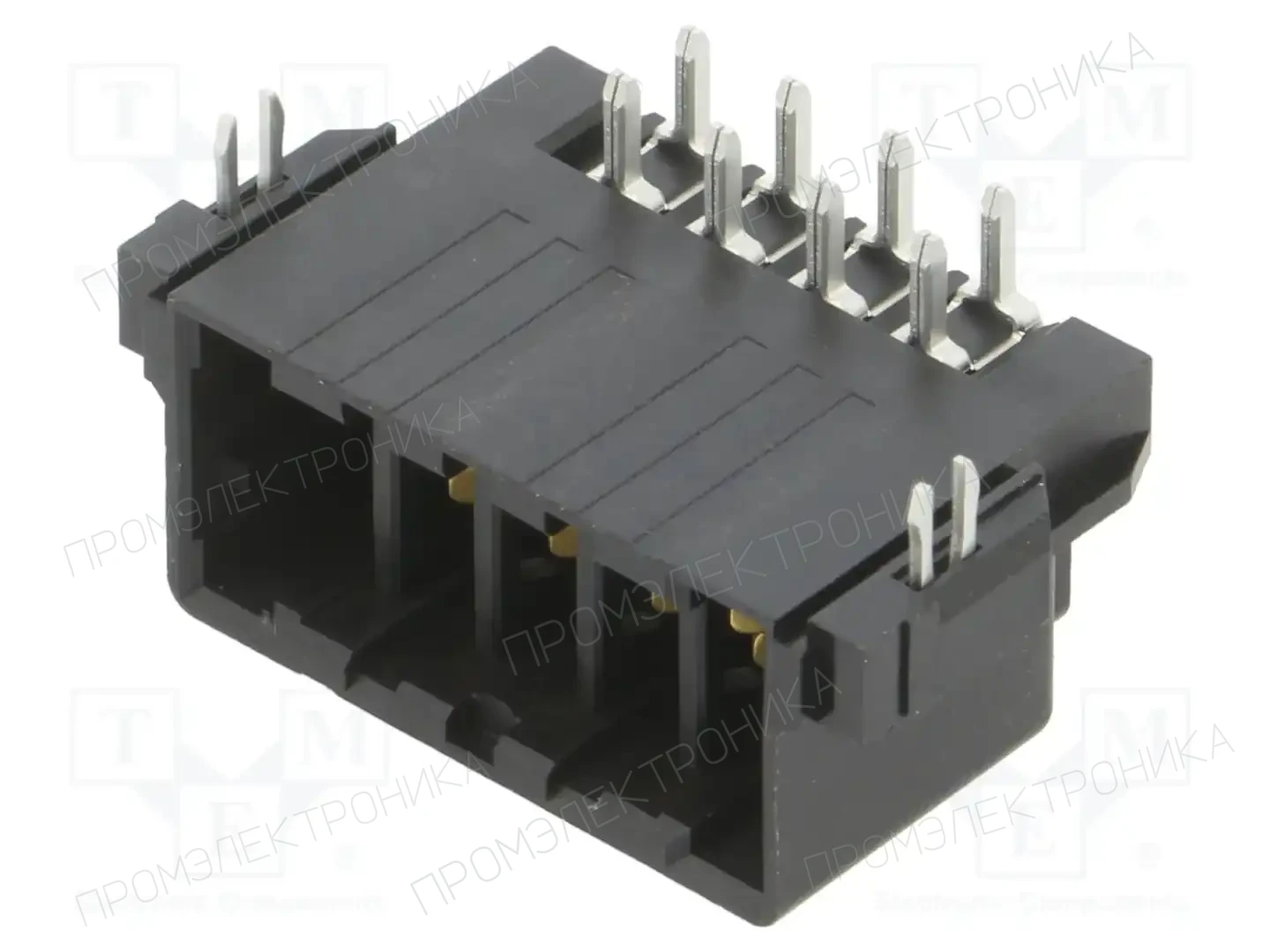 HIROSE FX30B-4S-3.81DS — Разъeмы пластина - пластина