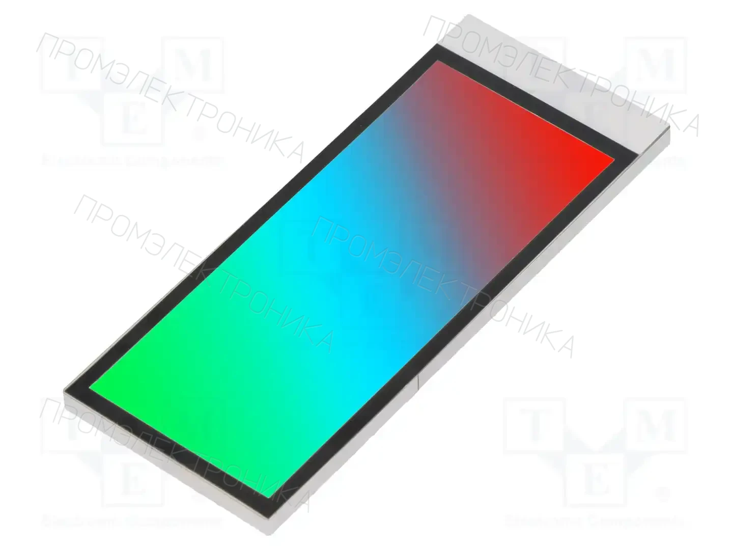 DISPLAY ELEKTRONIK DE LP-501-RGB — Аксессуары к дисплеям