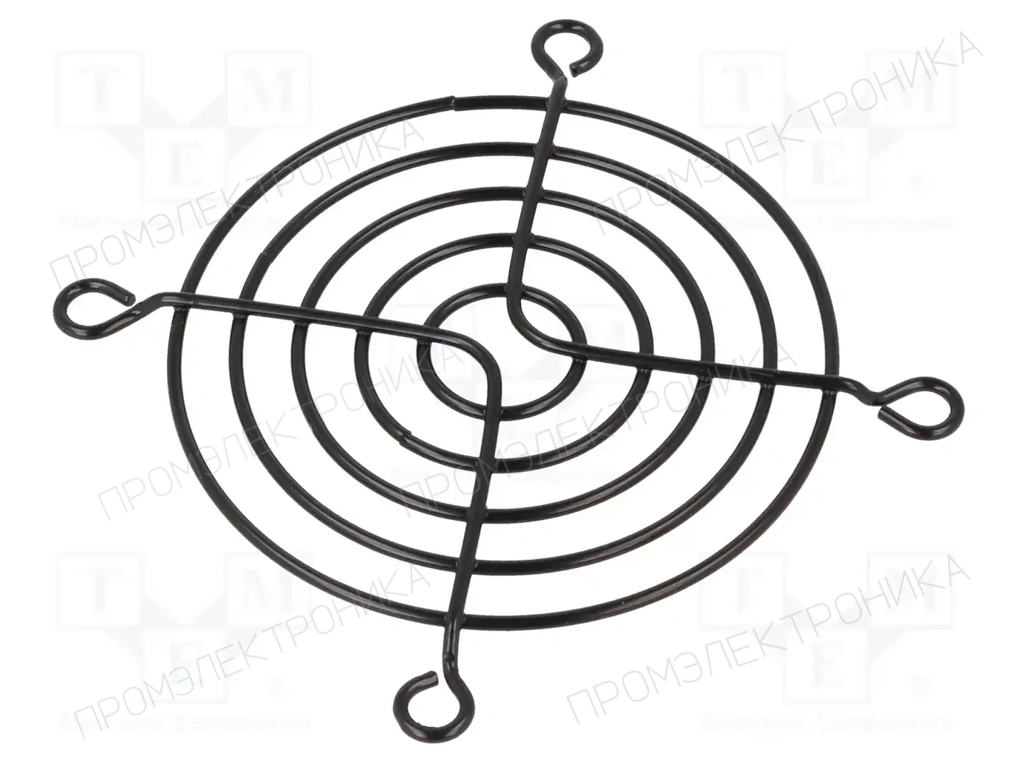 TQSolution FG-07-BK — Решетки
